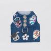 Cool Pup Dog  Harness
