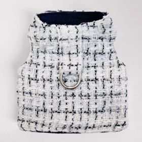 Annabella Dog Harness (Color: Chic, size: LG)